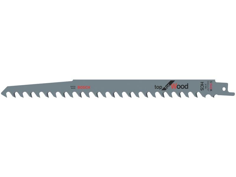 Bosch Professional | Säbelsägeblatt S 1542 K | Top for Wood