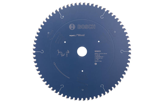 Bosch Professional Kreissägeblatt