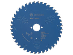 Bosch Professional | Kreissägeblatt | Expert for Wood, 216x30x2,4 mm, 40