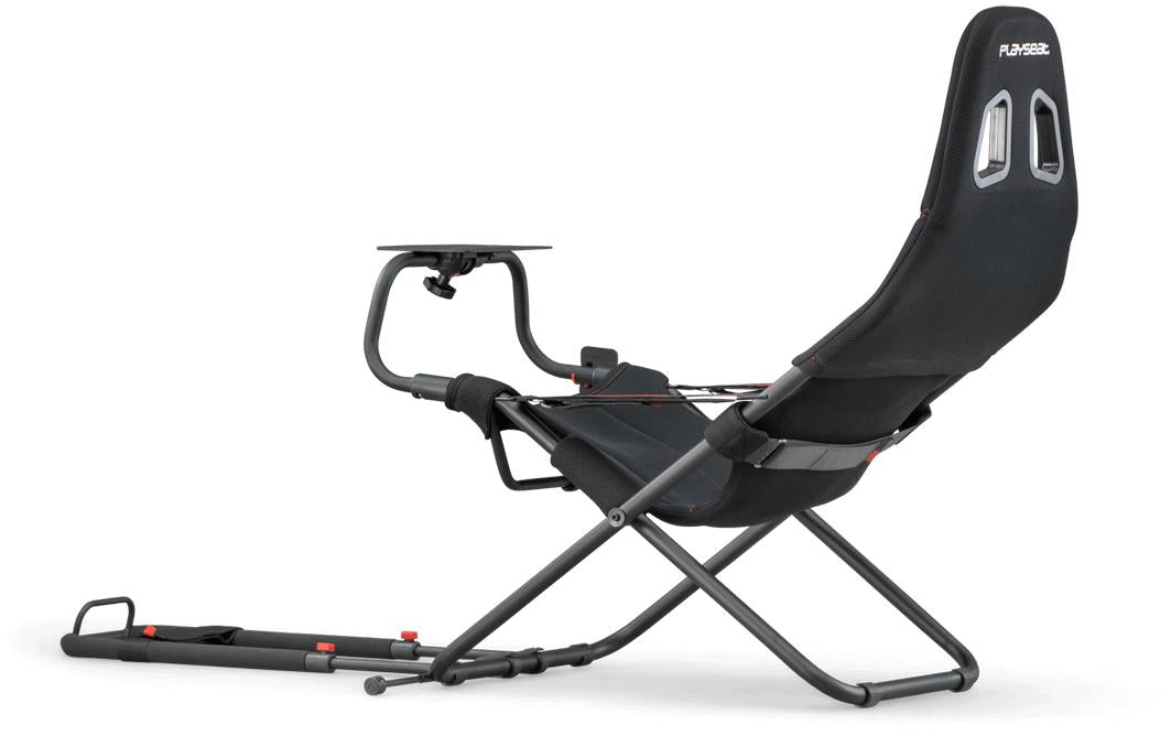Playseat Challenge ActiFit black