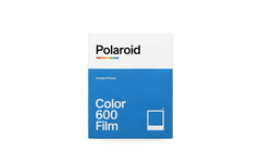 Polaroid Film 600 40x Pack