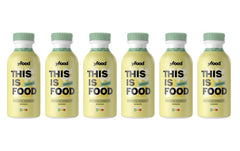 YFood Vegane Trinkmahlzeit Banana