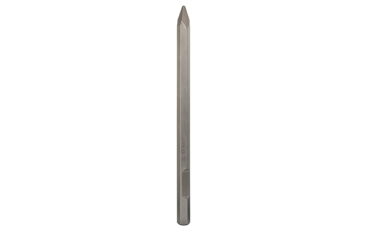 Bosch Professional Spitzmeissel