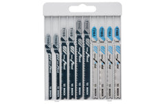 Bosch Professional Stichsägeblatt-Set