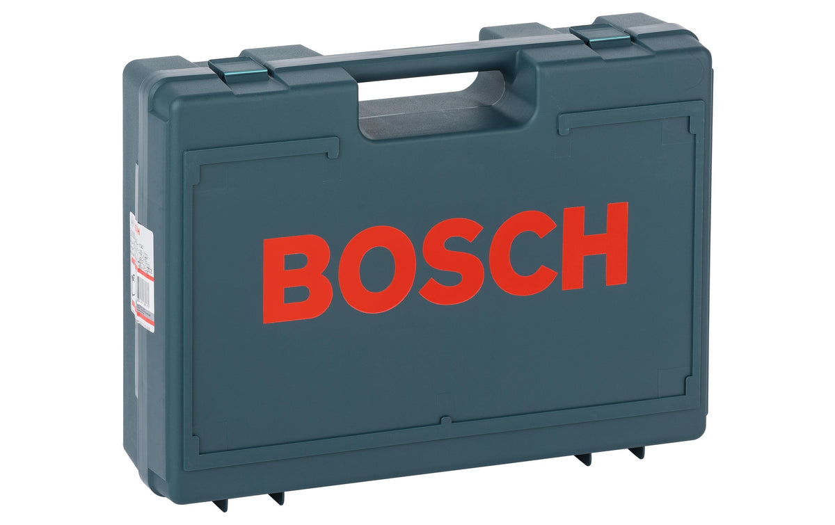 Bosch Professional Kunststoffkoffer