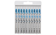 Bosch Professional Stichsägeblatt-Set