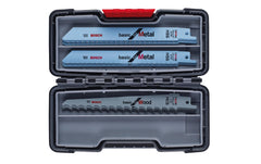 Bosch Professional Säbelsägeblatt-Set