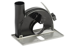 Bosch Professional | Führungsschlitten | mit Absaugstutzen, 115/125mm