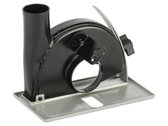 Bosch Professional | Führungsschlitten | mit Absaugstutzen, 115/125mm