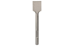 Bosch Professional | Spatmeissel | 28-mm-Sechskantaufnahme, 400 x 80 mm