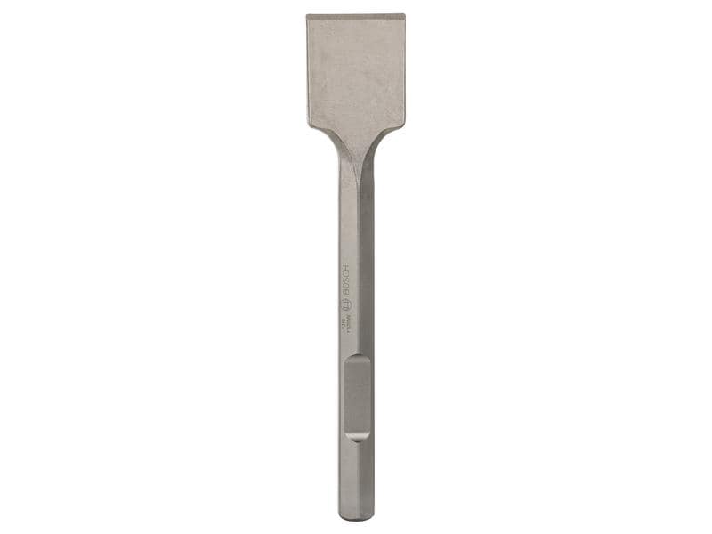Bosch Professional | Spatmeissel | 28-mm-Sechskantaufnahme, 400 x 80 mm