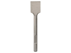 Bosch Professional | Spatmeissel | 28-mm-Sechskantaufnahme, 400 x 80 mm