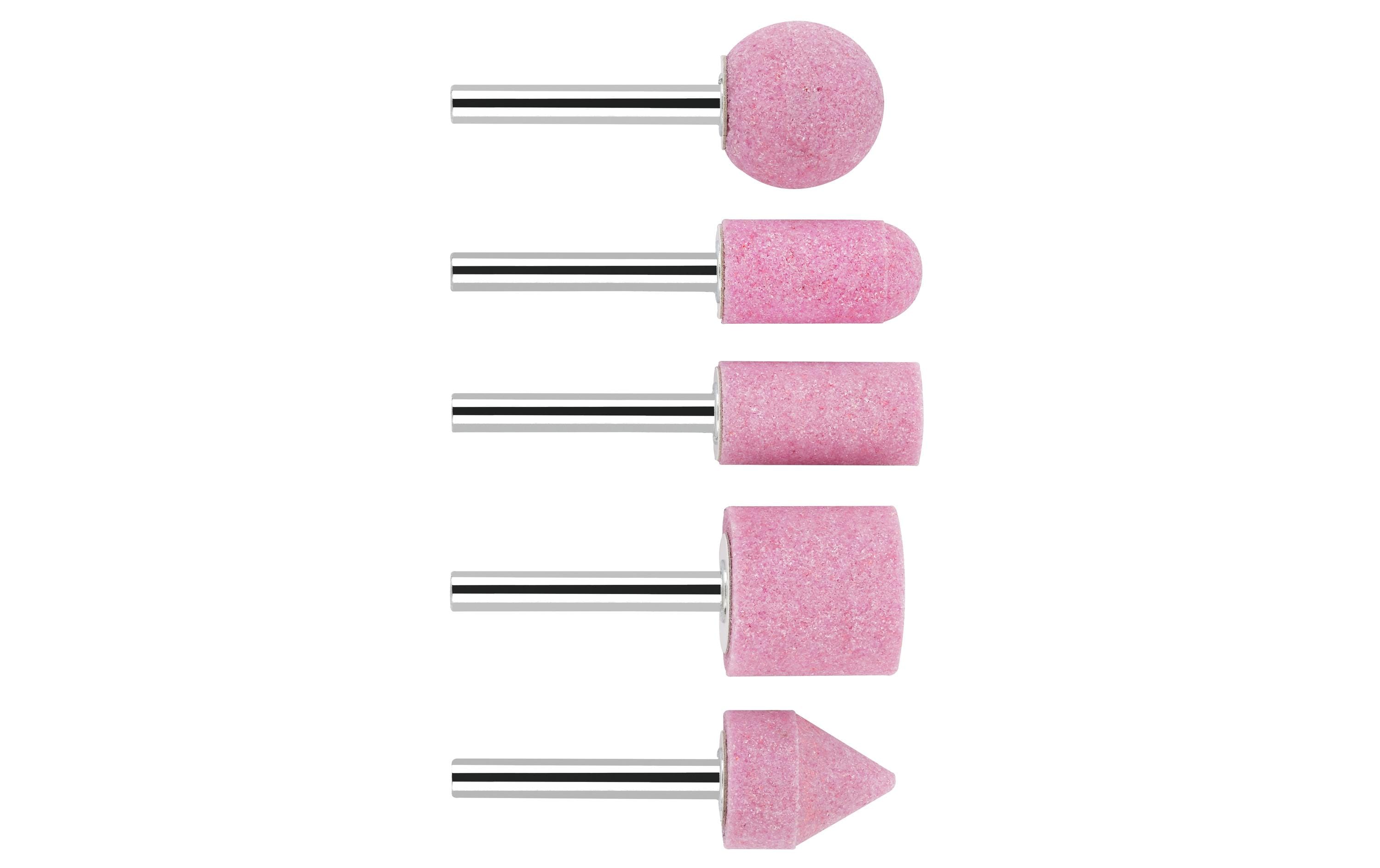 Bosch Professional 5tlg. Schleifstift-Set