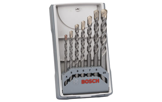 Bosch Professional CYL-3 Betonbohrer-Set