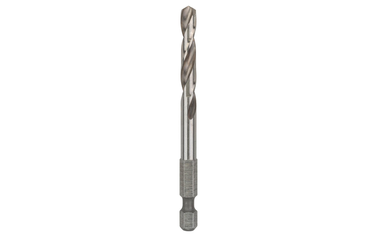 Bosch Professional Zentrierbohrer HSS-G