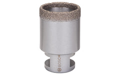 Bosch Professional | Diamanttrockenbohrer | Dry Speed, 40 x 35 mm