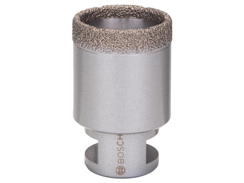Bosch Professional | Diamanttrockenbohrer | Dry Speed, 40 x 35 mm