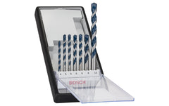 Bosch Professional | CYL-5 Betonbohrer-Set | Robust Line, 7-tlg.