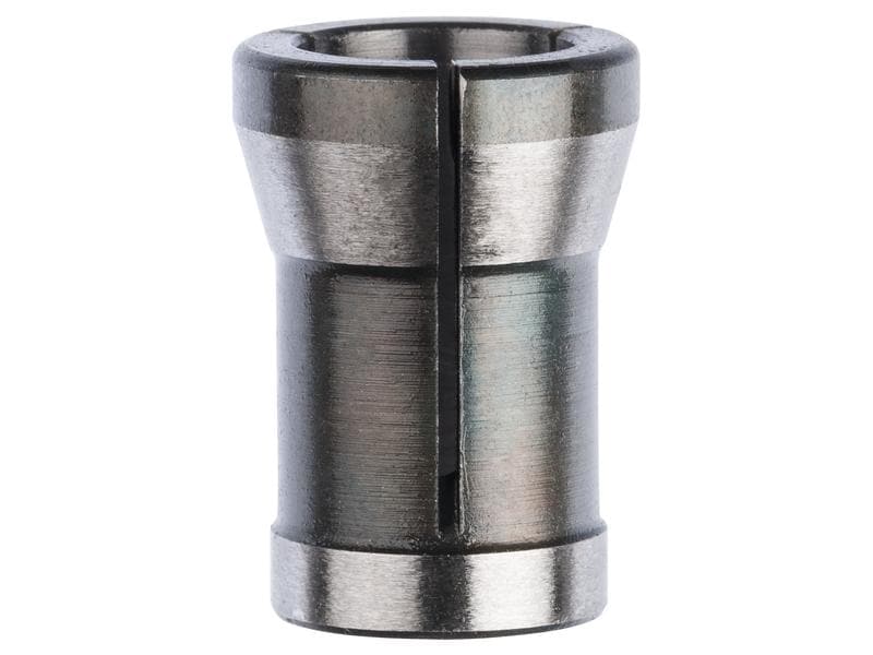 Bosch Professional | Spannzange ohne | Spannmutter 8 mm