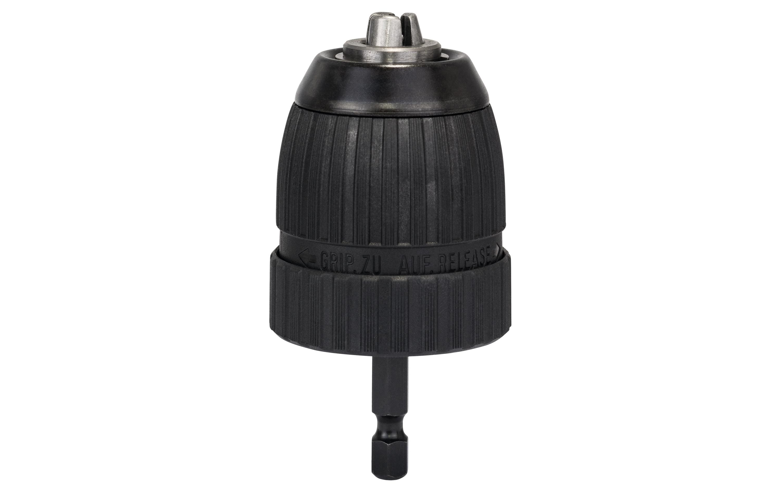 Bosch Professional Schnellspannbohrfutter