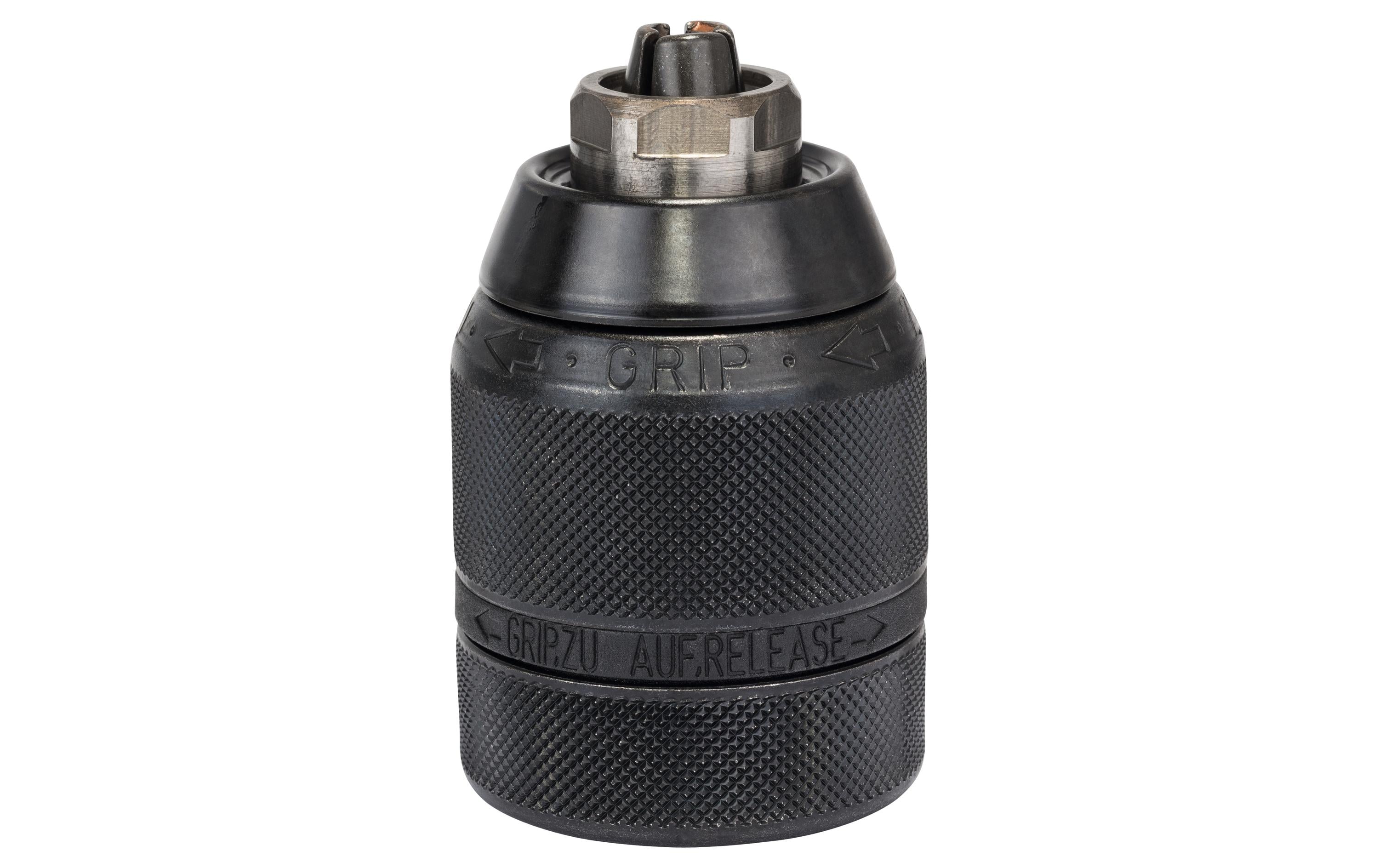 Bosch Professional Schnellspannbohrfutter