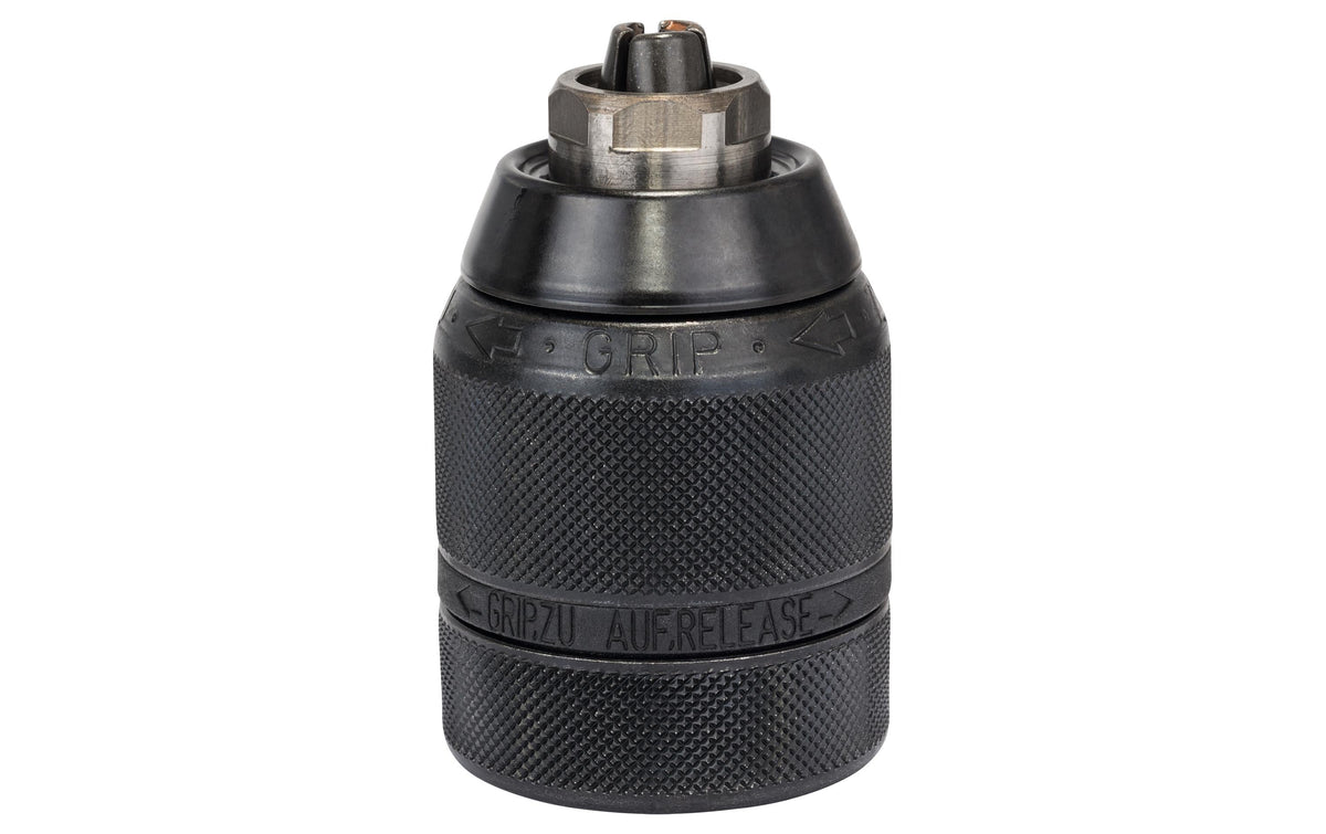 Bosch Professional Schnellspannbohrfutter