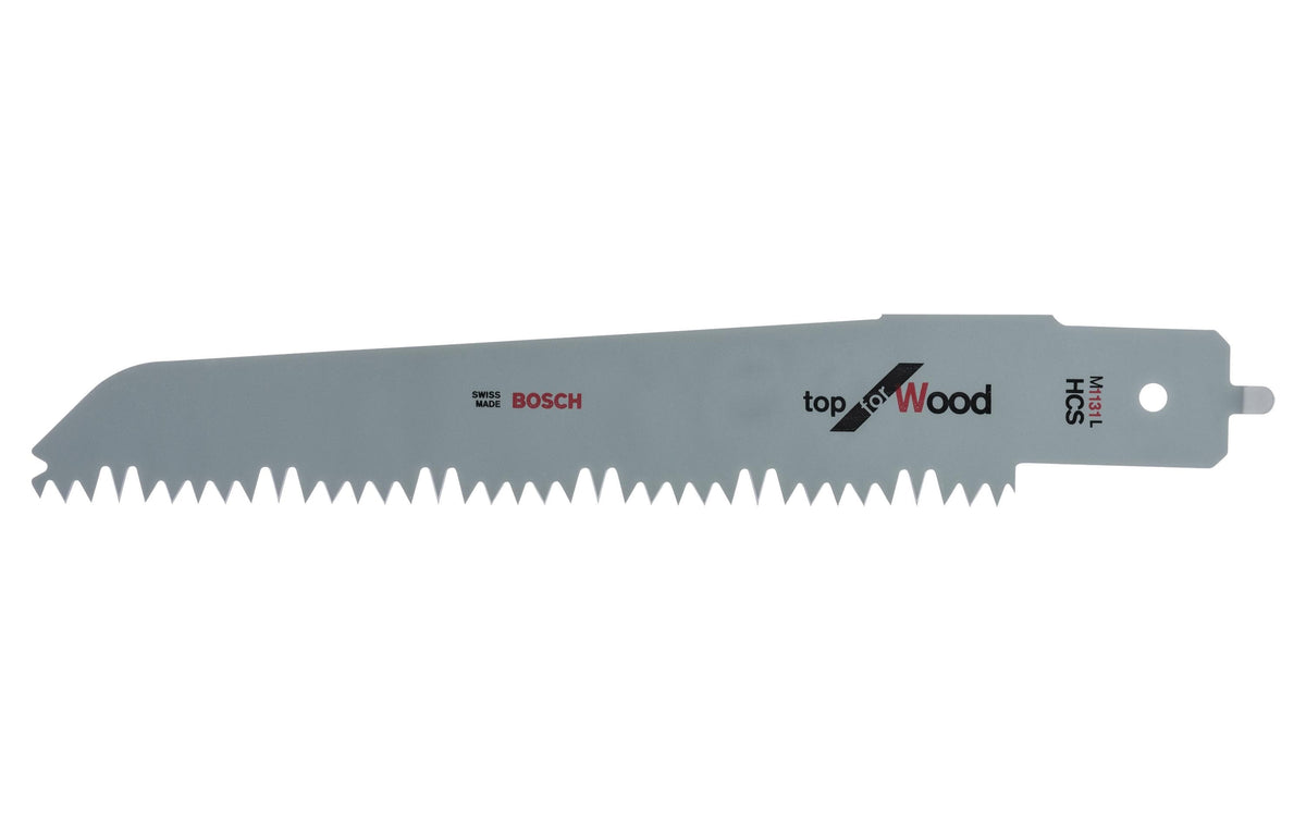 Bosch Professional Sägeblatt M 1131 L