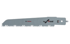 Bosch Professional Sägeblatt M 1131 L