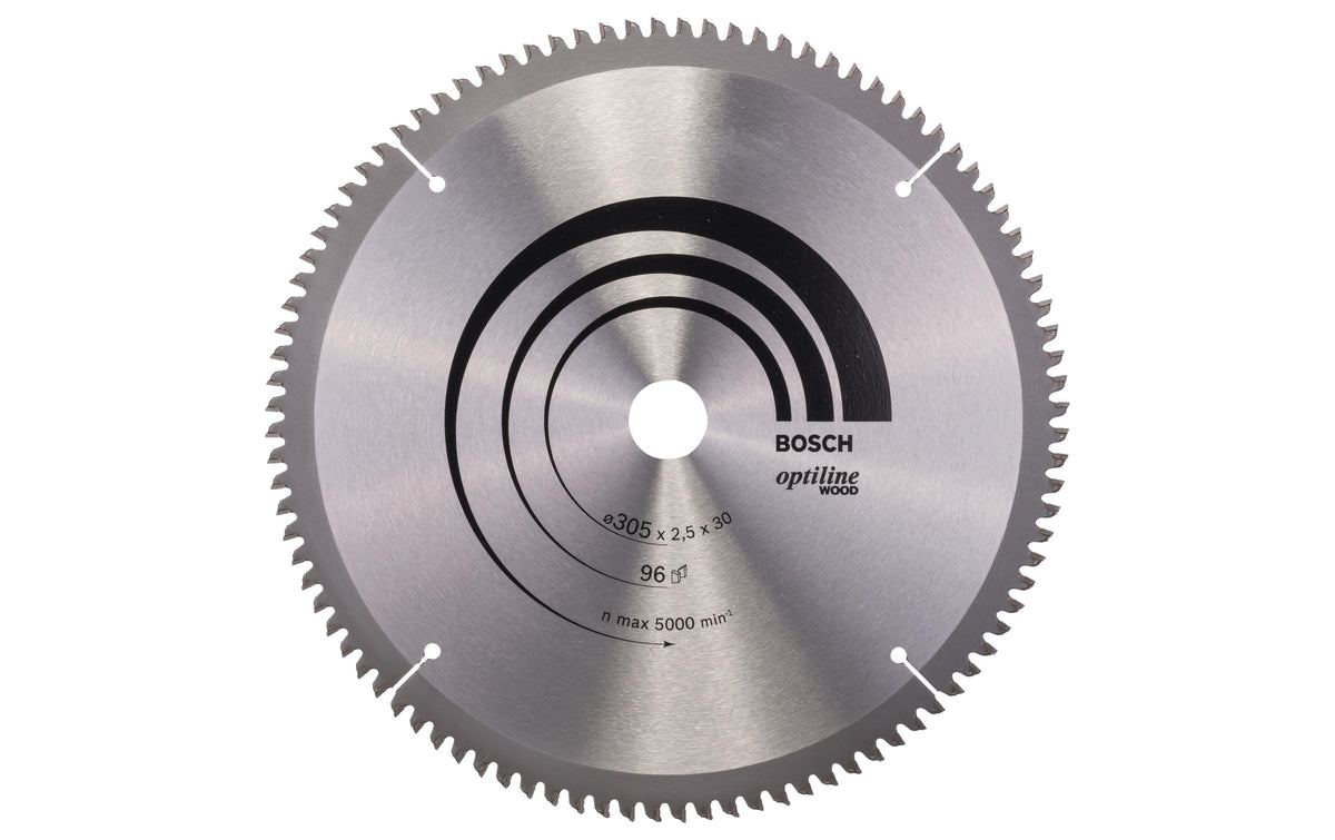Bosch Professional Kreissägeblatt