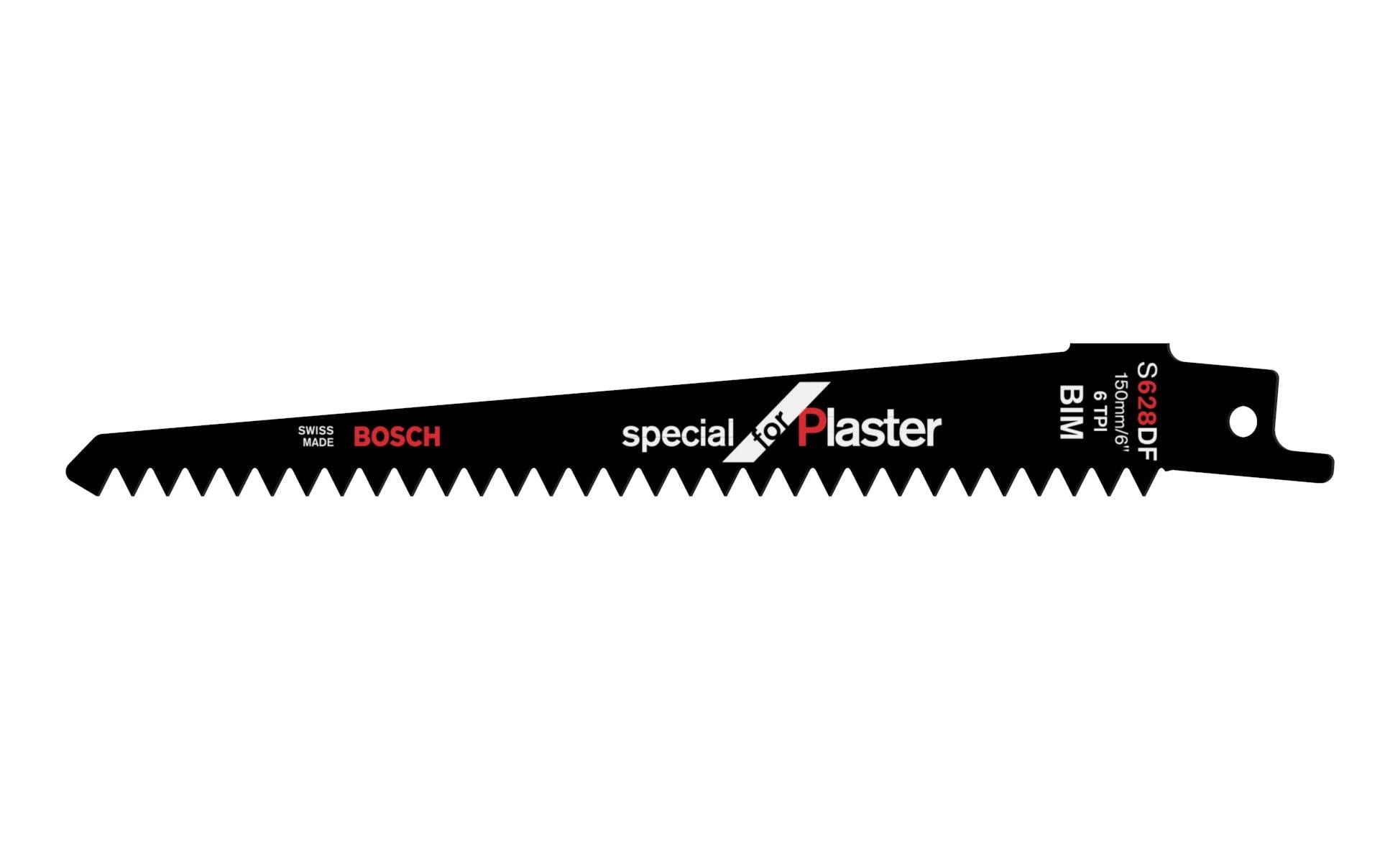 Bosch Professional Säbelsägeblatt S 628 DF