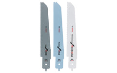Bosch Professional 3-tlg. Stichsägeblatt