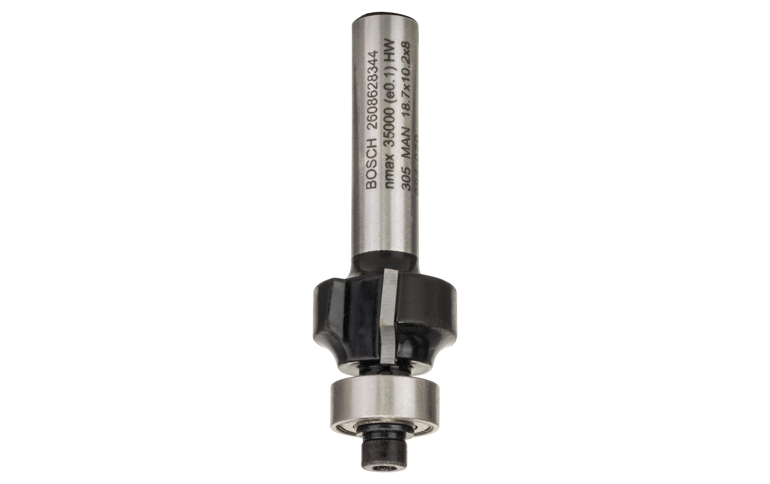 Bosch Professional Abrundfräser