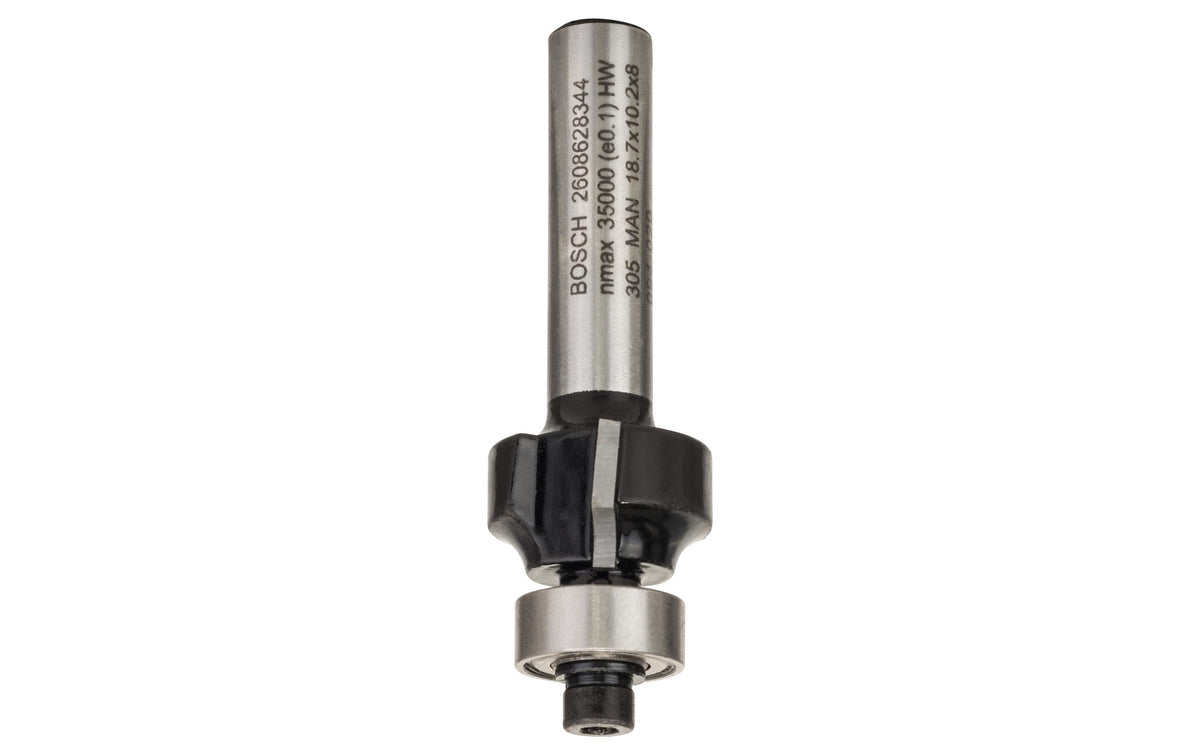 Bosch Professional Abrundfräser