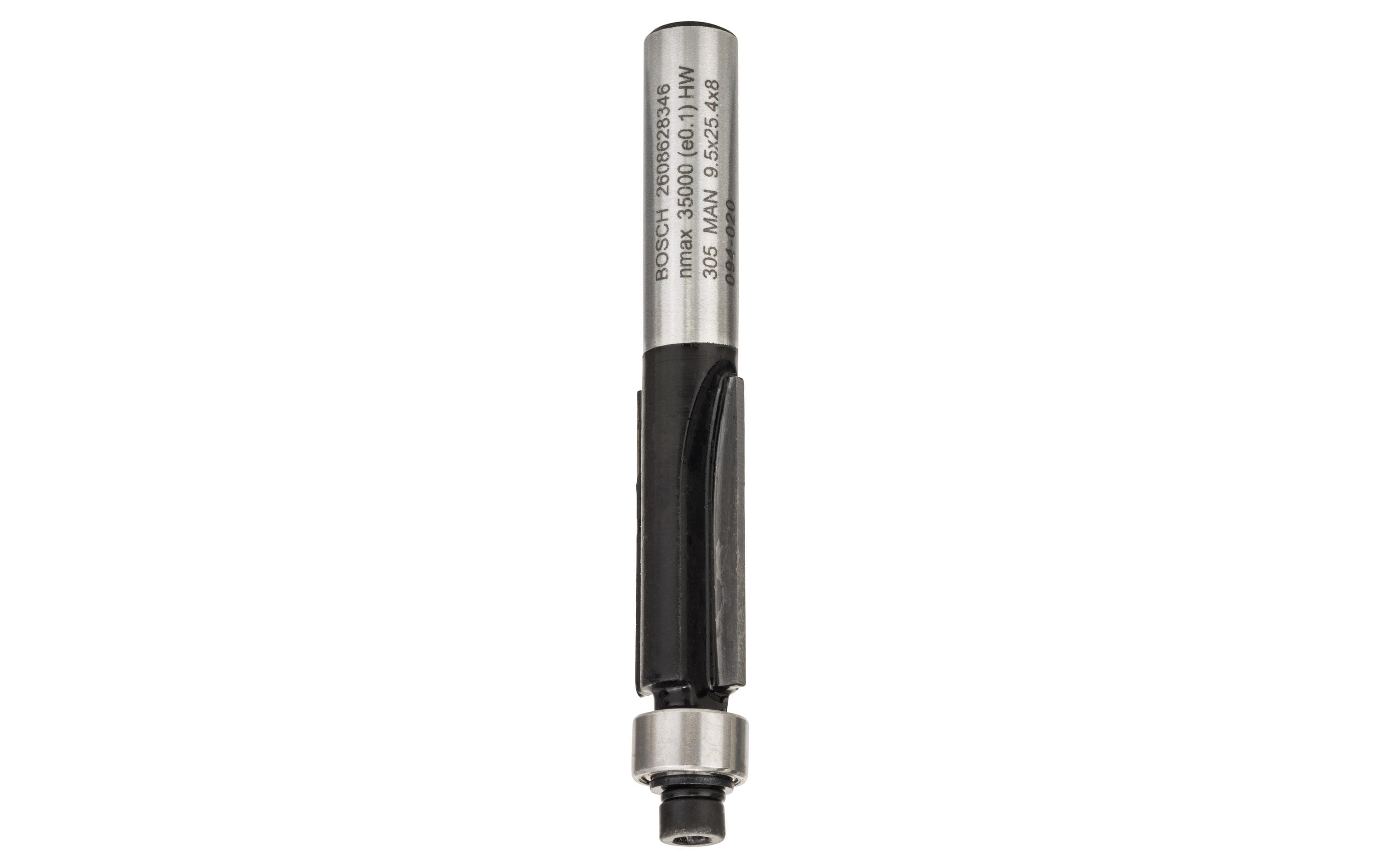 Bosch Professional Laminat-Bündigfräser