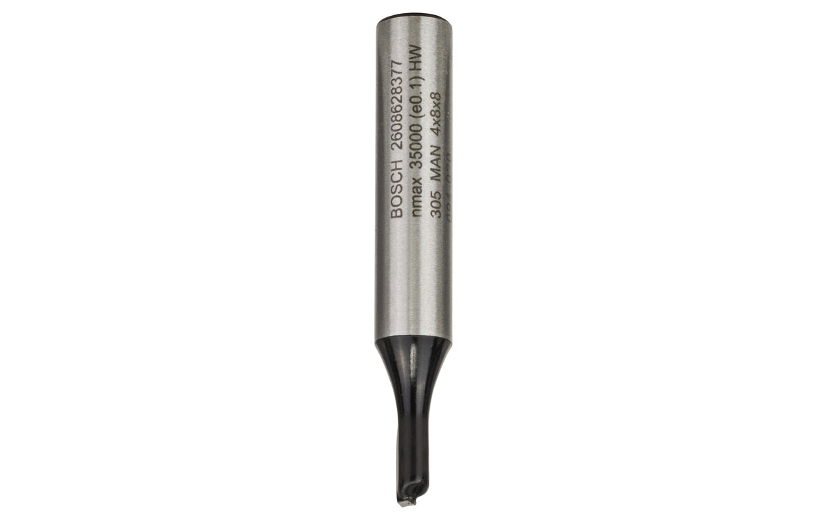 Bosch Professional, Nutfräser Standard for
