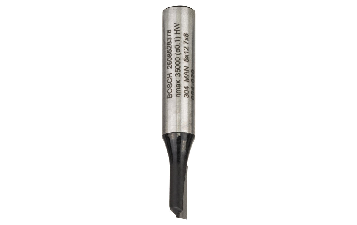Bosch Professional, Nutfräser Standard for
