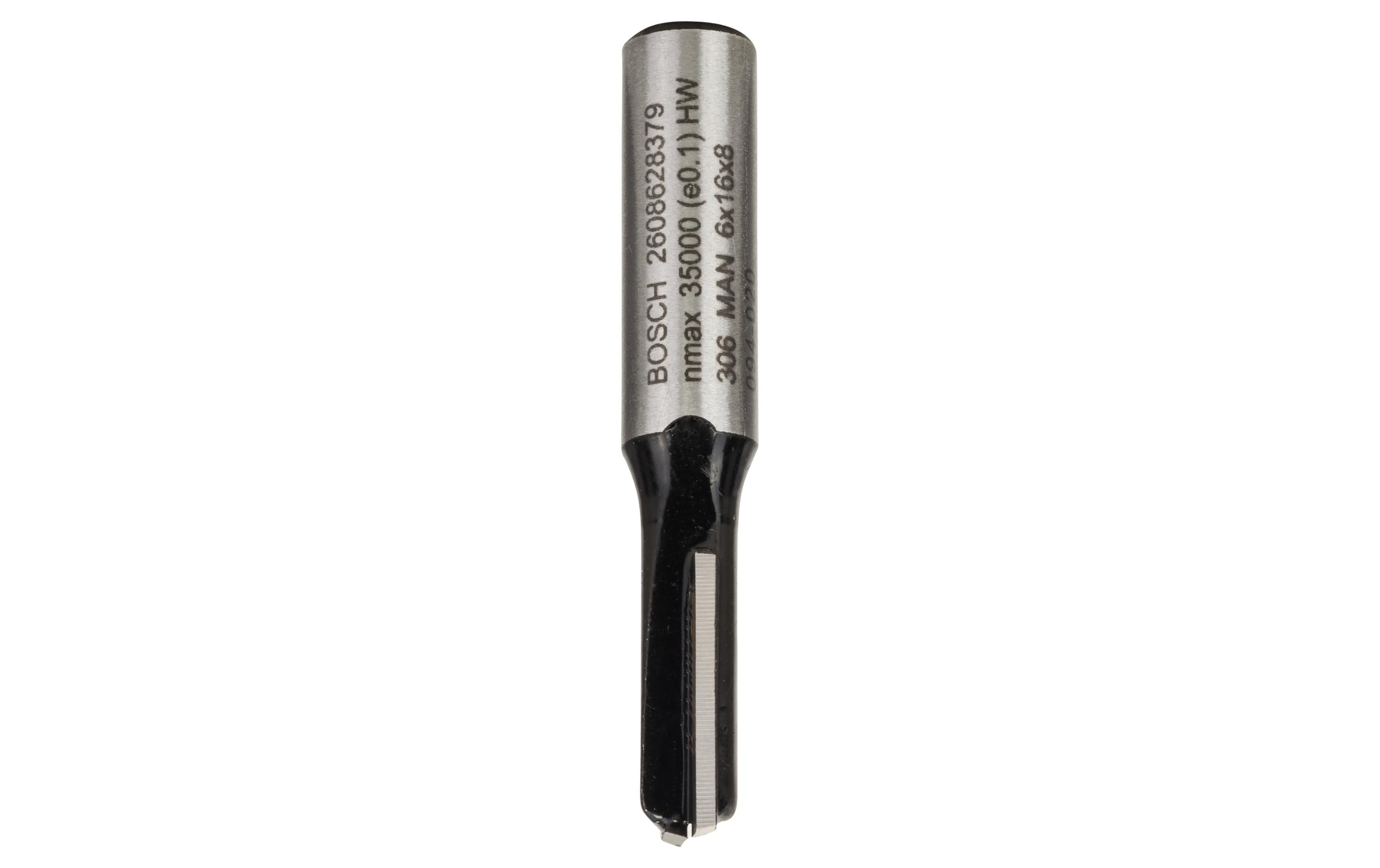 Bosch Professional, Nutfräser Standard for