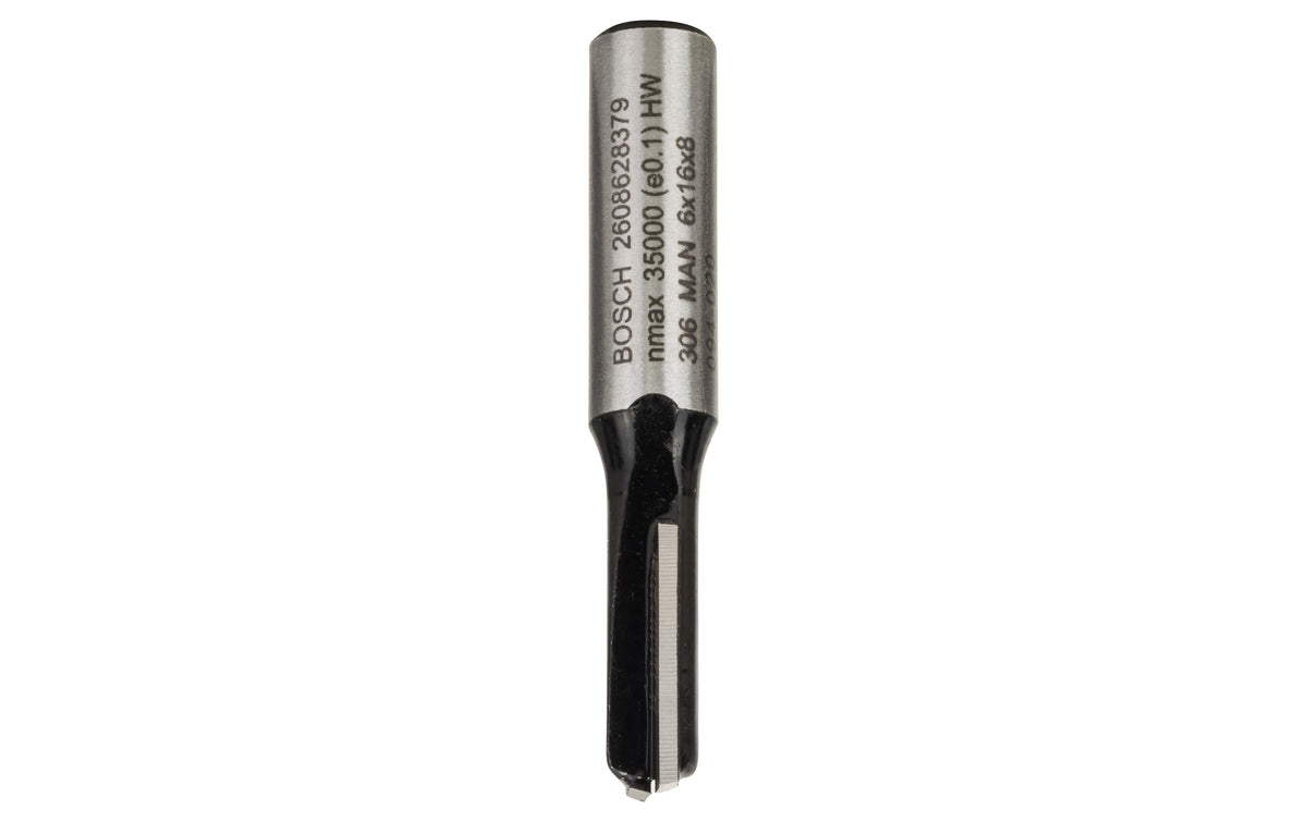 Bosch Professional, Nutfräser Standard for