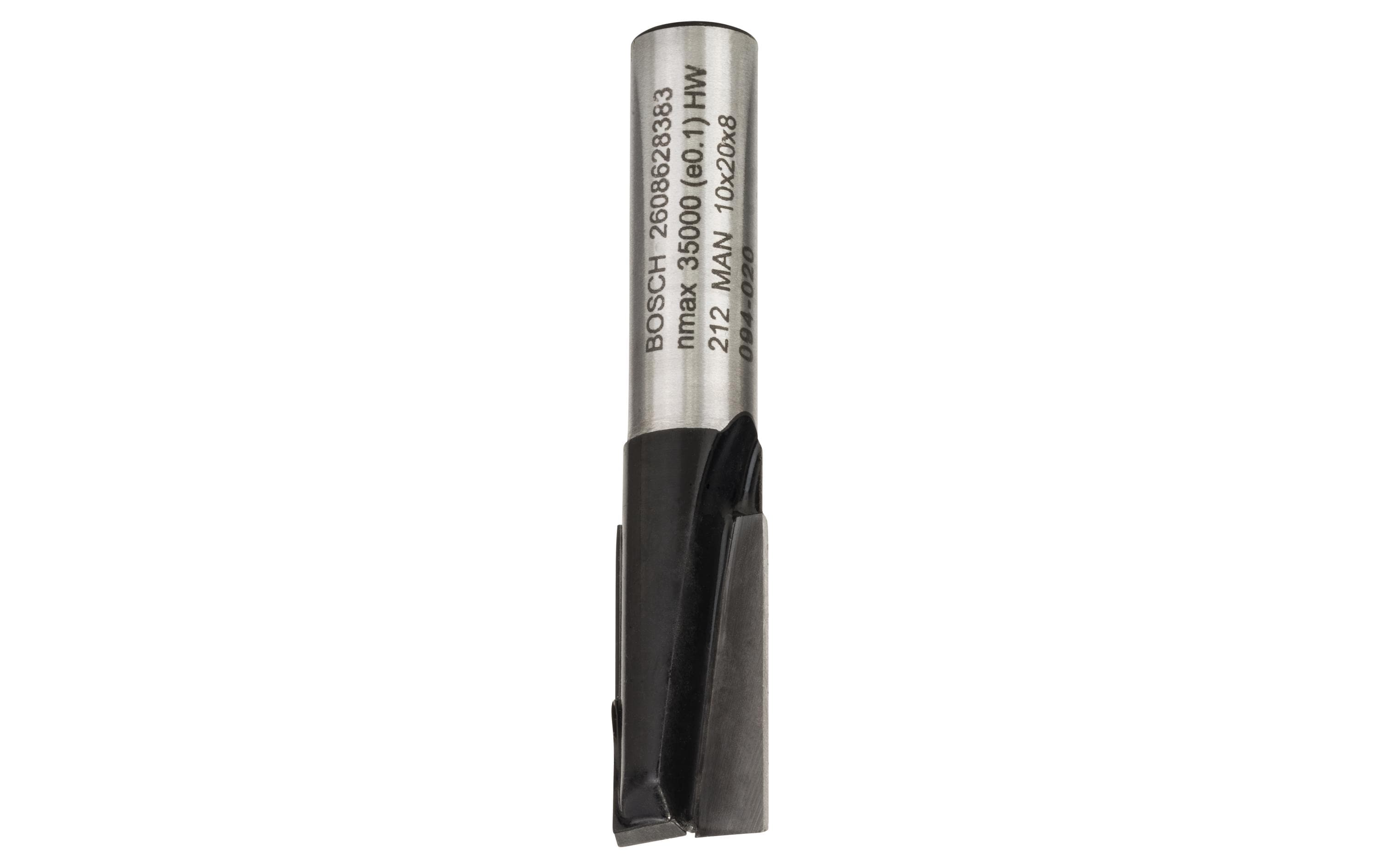 Bosch Professional, Nutfräser Standard for