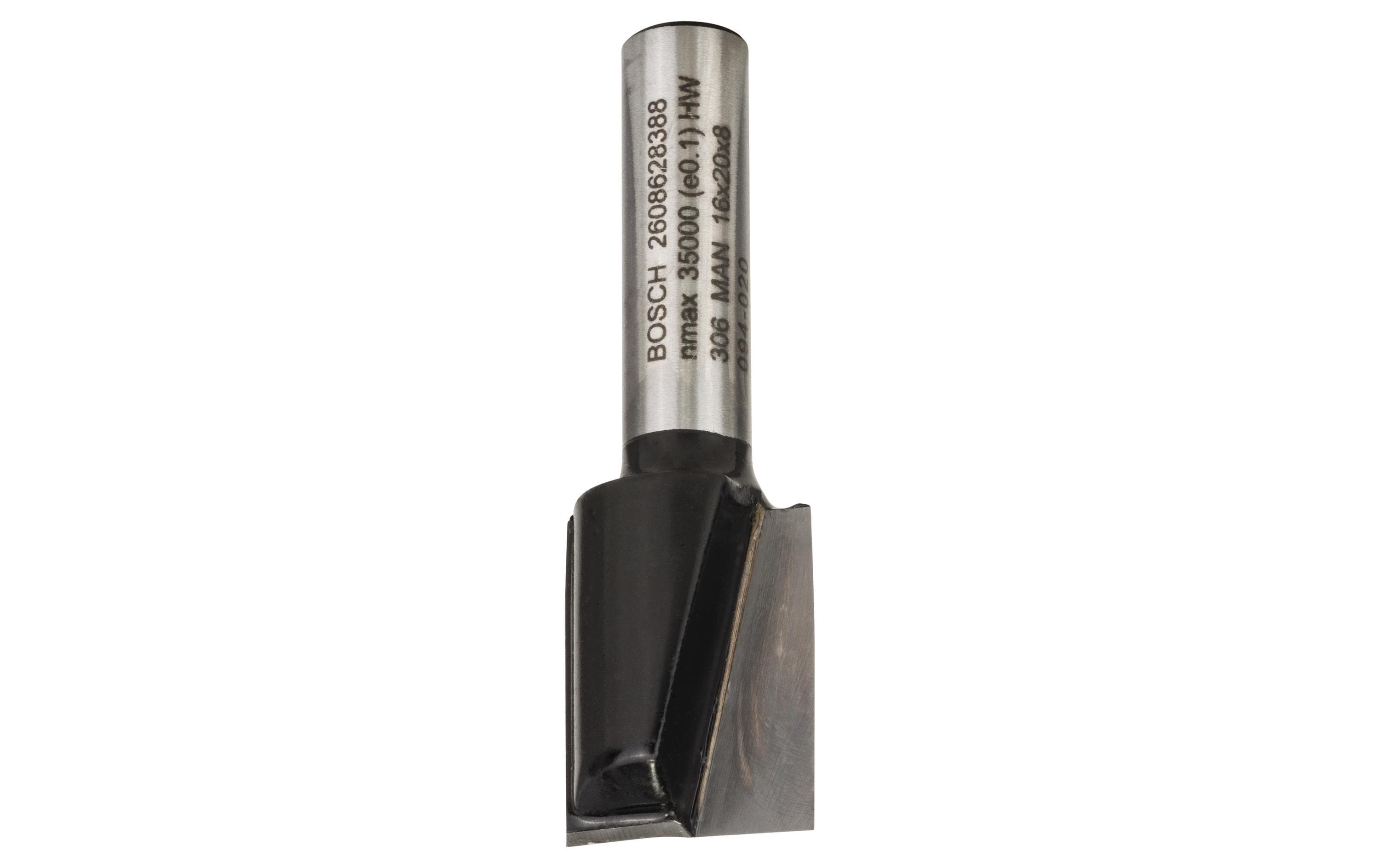 Bosch Professional, Nutfräser Standard for