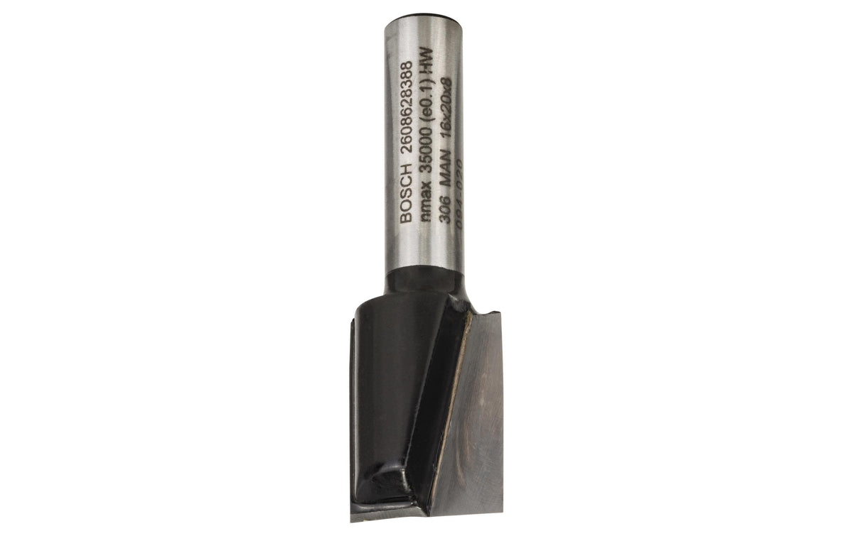 Bosch Professional, Nutfräser Standard for