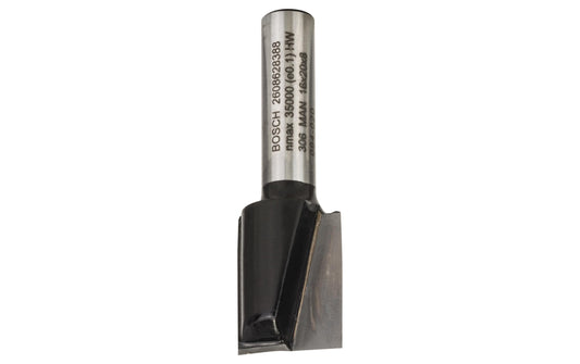 Bosch Professional, Nutfräser Standard for