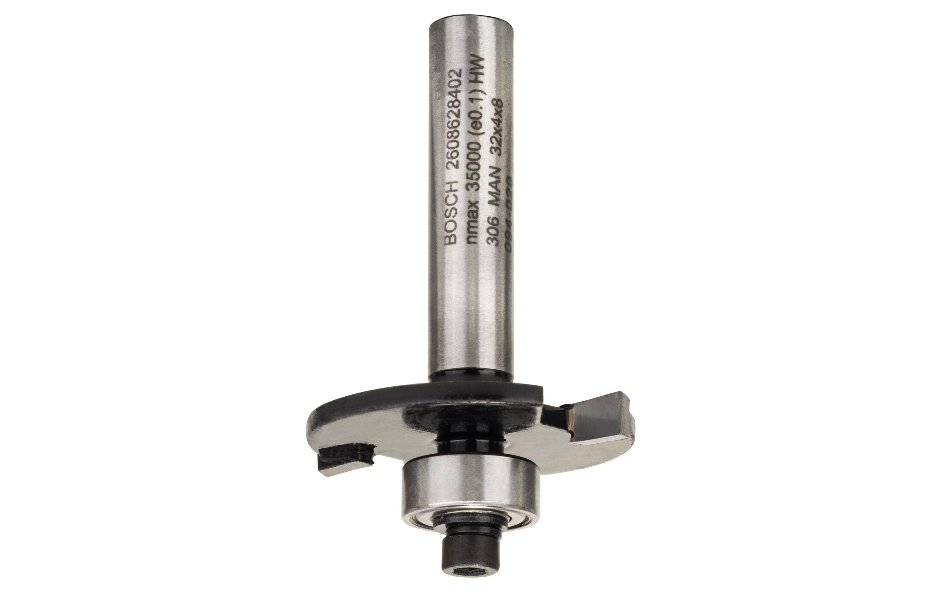 Bosch Professional Scheibennutfräser