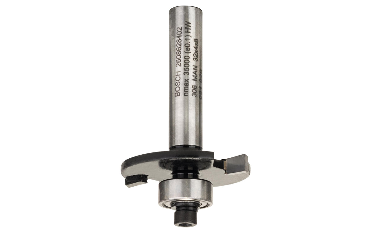 Bosch Professional Scheibennutfräser