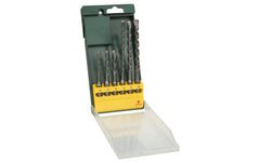 Bosch Hammerbohrer-Set mit SDS plus