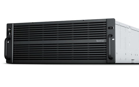 Synology HD6500 High Density, 4HE Rackmount