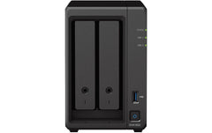 Synology Deep Learning NVR DVA1622