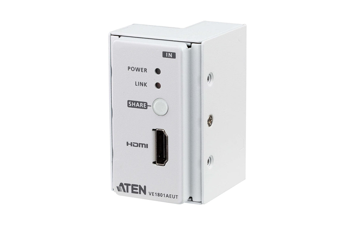 Aten VE1801AEUT 4K HDMI Lite Trans