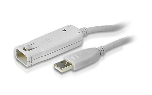 Aten UE2120 USB Extenderkabel 12m