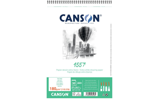 Canson Skizzenblock A4